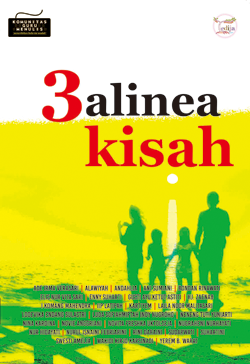 3 Alinea Kisah