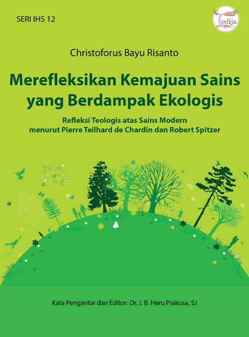 Menanam untuk Masa Depan